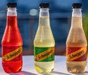 SCHWEPPES CHAPMAN PET 40CL X 12 DRINK