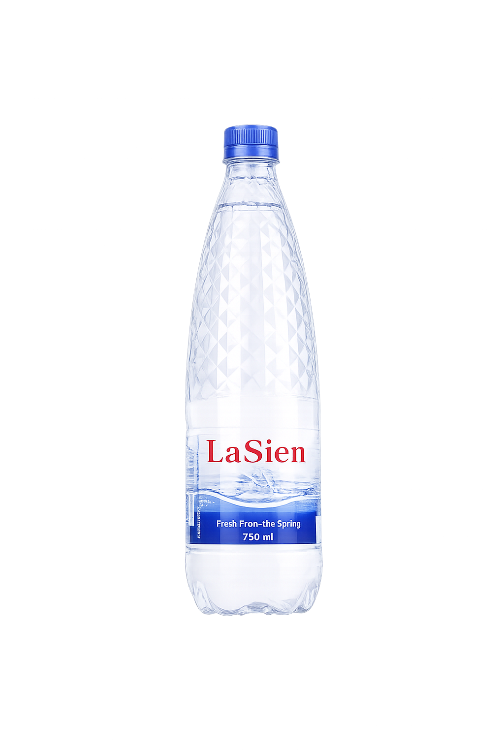LA SIEN WATER 75CL X 12