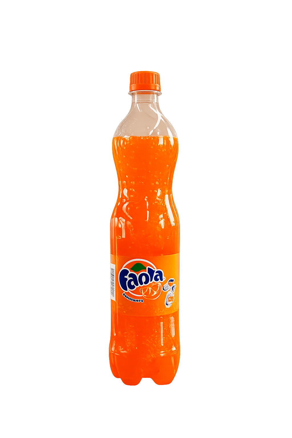 FANTA PET 60CL X 12