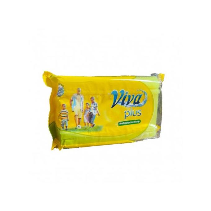 Viva plus MP  Soap Lemon 250g