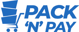 PacknPay Logo
