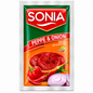 SONIA PEPPER AND ONION 65G X50