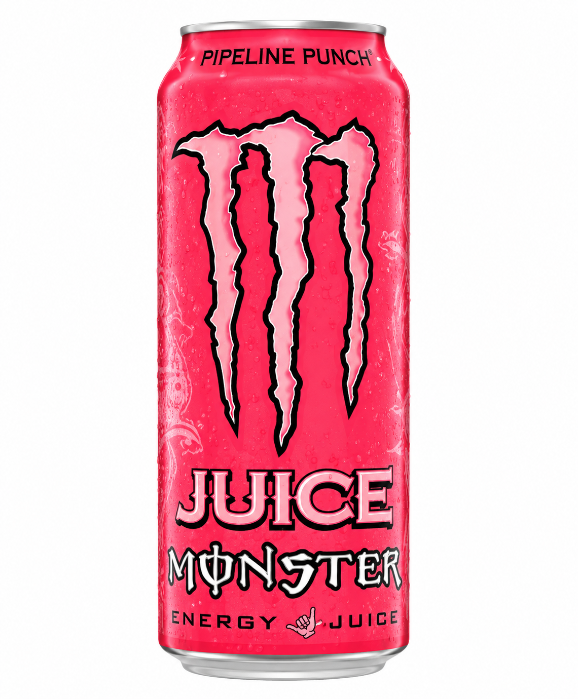 MONSTER PIPELINE PUNCH CAN 44CL X 24