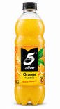 FIVE ALIVE COCOPINE PET 78CL X 6