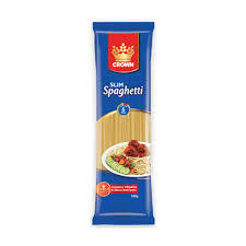 CROWN THICK SPAg 500G X 20