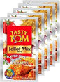 TASTY TOM TOMATO JOLLOF 60G CARTON X 50