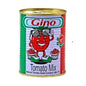 GINO TOMATO MIX 400G X 24