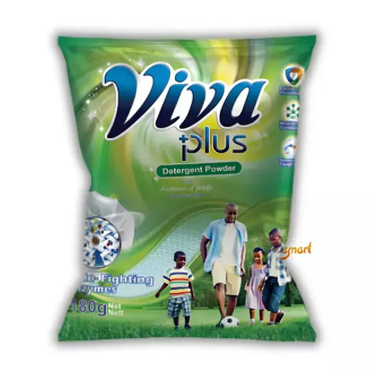 VIVA DETERGENT 170G