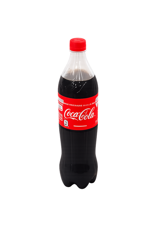 COKE PET 60CL X 12