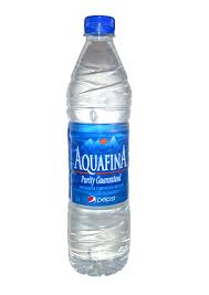AQUAFINA TABLE WATER 75CL BOTTLE X 12