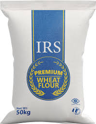 BUA FLOUR 50KG