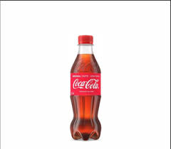 COCA-COLA COKE 35CL X 12