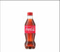 COCA-COLA COKE 35CL X 12