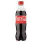 COCA-COLA 50CL COKE X 12
