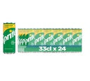 CAN SPRITE 33CL x 12