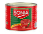 SONIA TOMATO MIX 2.2KG X 6