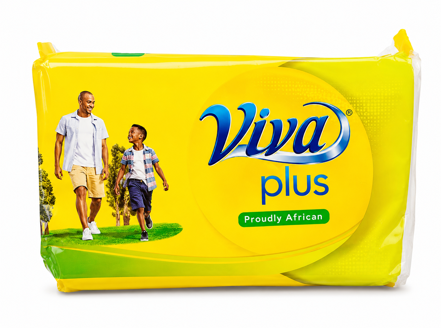 VIVA LEMON SOAP 250G