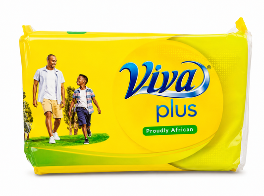 VIVA LEMON SOAP 250G