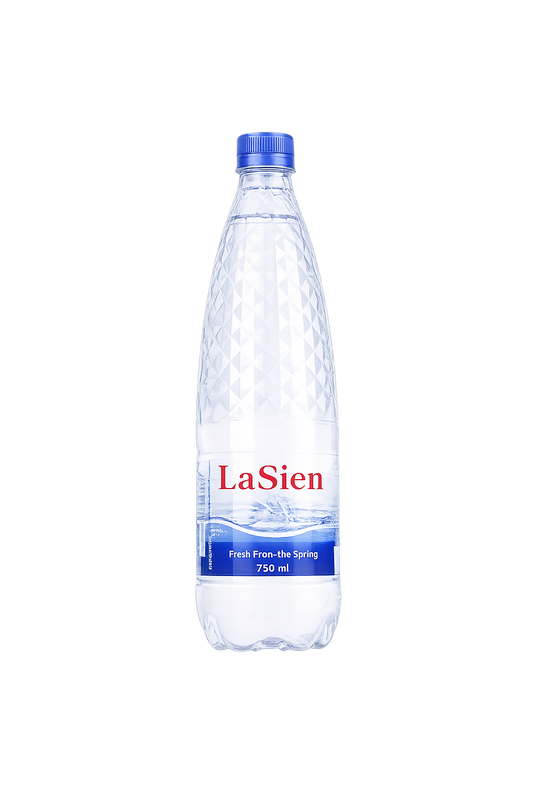 LA SIEN WATER 75CL X 12