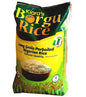 KIARA BORGU RICE 50KG BAG
