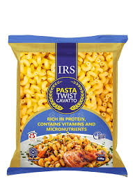 BUA TWIST (IRS) 500G X 20