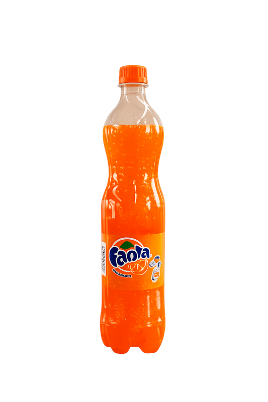 FANTA PET 60CL X 12