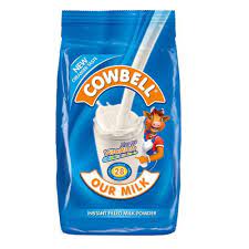 COWBELL 750g x 6