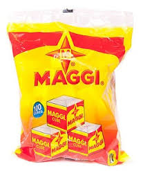 MAGGI Cube 5(500 x 4G)