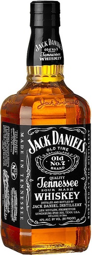 [JAD-070-P001] JACK DANIELS 70cl  X1