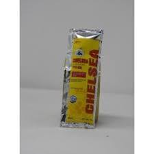 [CHL-003-P336] CHELSEA 3CL X 336