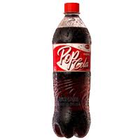 [POP-035-P035] POP COLA DRINK 35CL