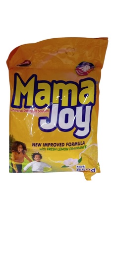 [MAM-040-P040] MAMA JOY DETERGENT 40G