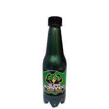 [SUP-030-P012] SUPA KOMANDO ENERGY DRINK 30CL X 12