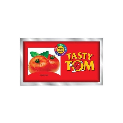 [TTP-070-P050] TASTY TOM TOMATOES MIX SACHET 60G X 50
