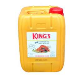 [KNG-010-P001] KINGS OIL 10L