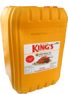 [KNG-025-P001] KINGS OIL 25L